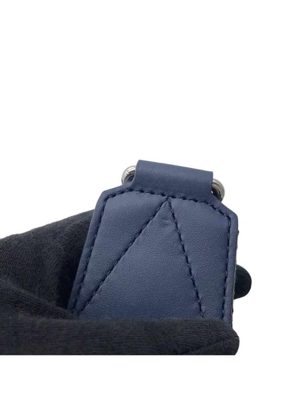 Louis Vuitton Shoulder Bag Takeoff Messenger Leather